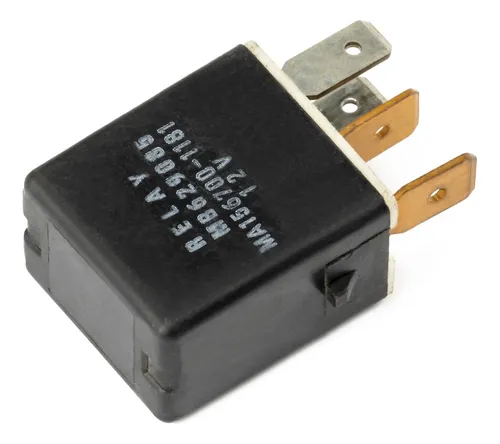 Relevador Relay Para 90084-98031 1995-2004