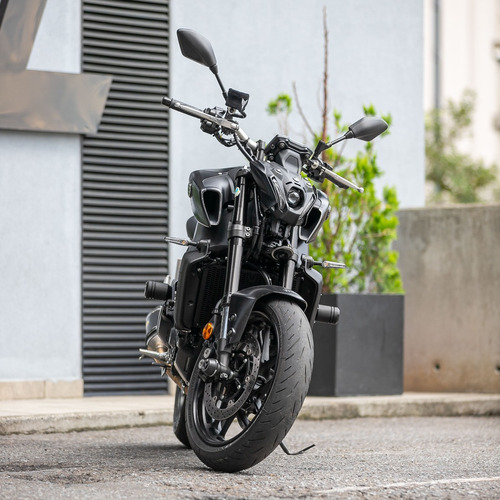 Yamaha Mt09 2023