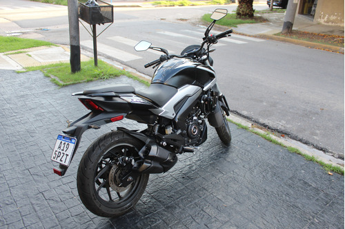 Bajaj Dominar 250