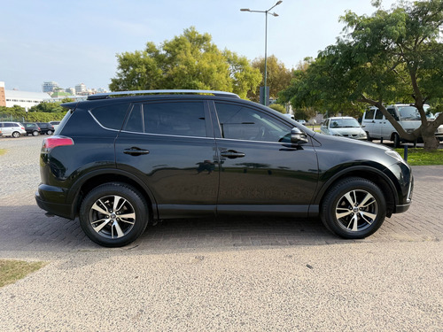 Toyota RAV4 2.0 Vx