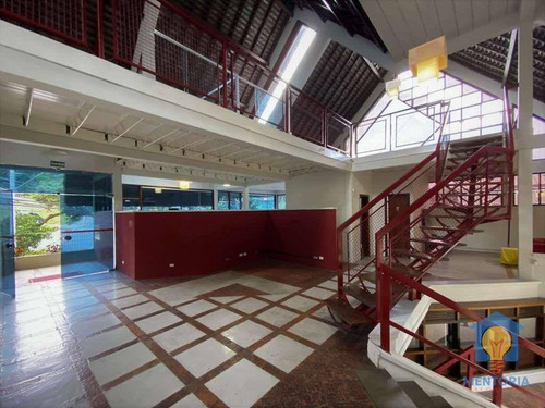 Imagem 8 de 30 de Casa Comercial À Venda, Ac. 507 M² Por R$ 2.970.000 - Vila Santo Antônio - Cotia/sp - Ca0557