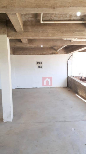 Imagem 4 de 12 de Apartamento Com 2 Dormitórios À Venda, 62 M² Por R$ 191.500,00 - Nova Vicenza - Farroupilha/rs - Ap0963