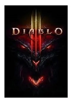 Diablo 3 Para Mac/pc Nuevo Y Sellado