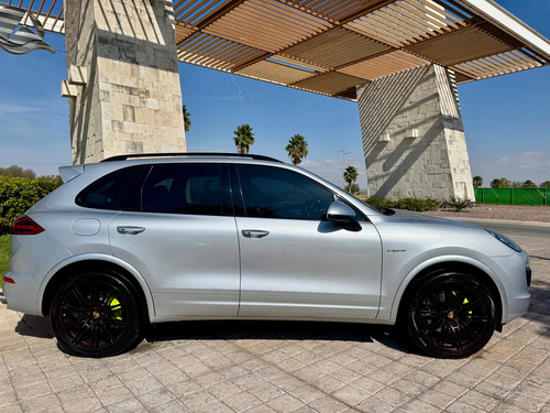 Porsche Cayenne 3.0 S E Hybrid At