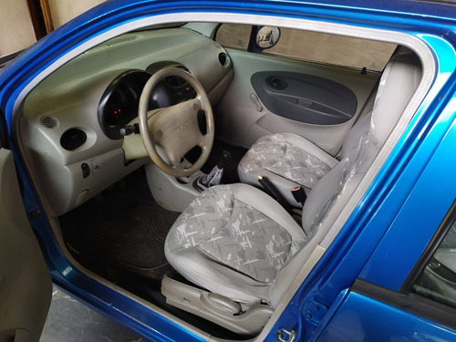 Imagen 5 de 5 de Chery Qq 2011 Light Full U$ 2700 Y Cuotas