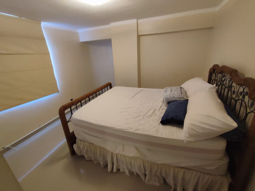Imagen 16 de 20 de Lindo Apartamento Por Temporada Vista Al Mar Costa Azul Conjunto Playa Moreno