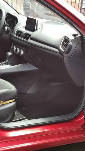 Mazda 3 2.0 Grand Touring At