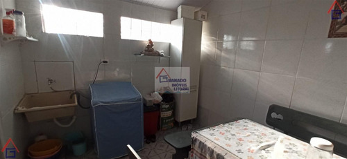 Imagem 12 de 15 de Casa Para Venda Em Mongaguá, Balneário Flórida Mirim, 2 Dormitórios, 2 Banheiros, 4 Vagas - 995_1-1892274
