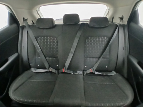 Hyundai HB20 1.0 12V FLEX SENSE PLUS MANUAL
