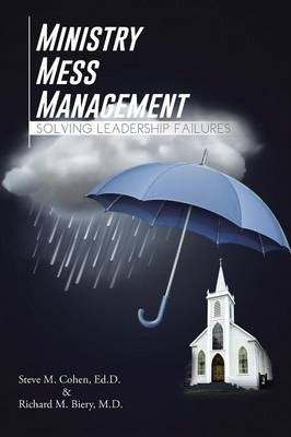 Libro Ministry Mess Management - Richard M Biery
