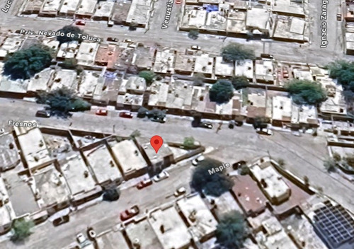 Sk01- Casa En Remate Bancario En C. Maple, Los Bosques, Monclove, Coah. (65% Debajo De Su Valor Comercial, Solo Recursos Propios)