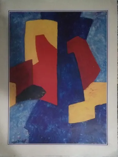 Litografías Dé Colección (Usado)