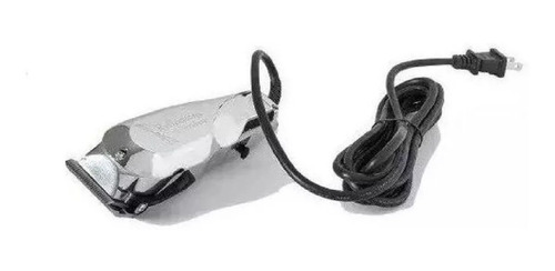 Maquina Wahl Senior Clipper Sterling Metalica