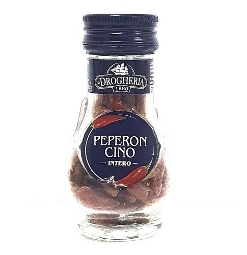 Peperoncino Entero 15 Gr - San Giorgio 