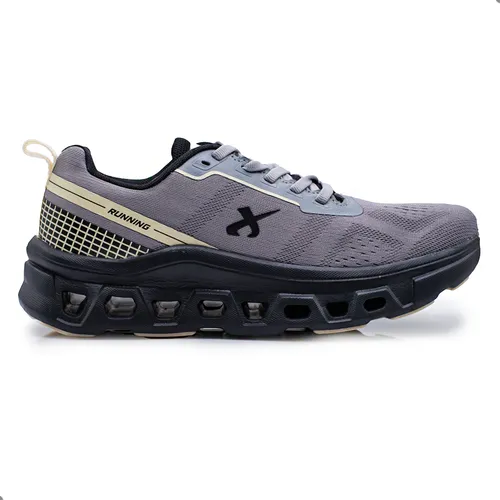 Zapatillas Hombre Jaguar J9378 Urbanas Deportivas Tabú