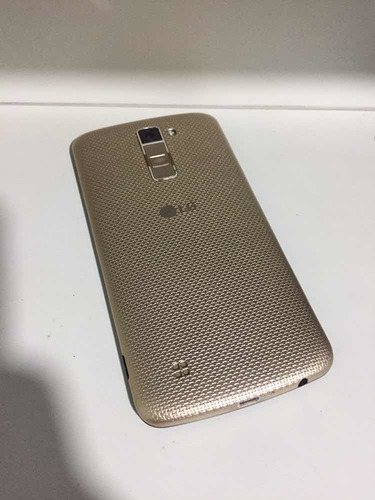 LG K10 (k430) Completo Tudo Original ( Leia) !