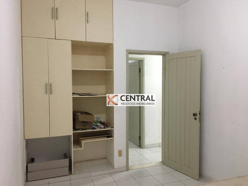 Imagem 9 de 21 de Apartamento Com 3 Dormitórios À Venda, 134 M² Por R$ 300.000,00 - Graça - Salvador/ba - Ap2599