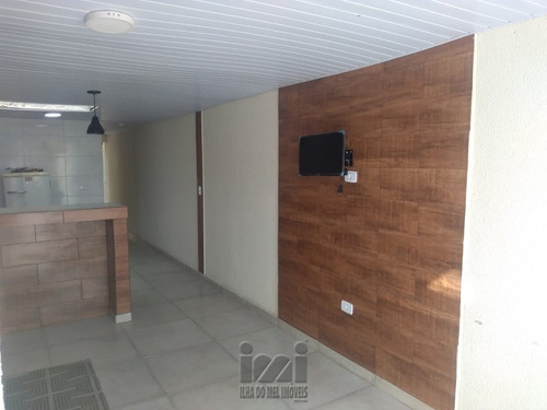 Residência Geminada Em Matinhos - Pr - 2032mt-1