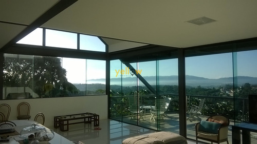 Imagem 2 de 11 de Casa - Condomínio Arujazinho Ii - Ca-2197