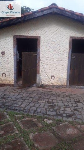 Imagem 4 de 6 de Chácara A Venda No Bairro Centro Em Igaratá - Sp. - P0359-1