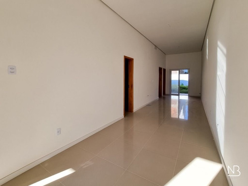 Imagem 5 de 19 de Casa Com 3 Dormitórios À Venda, 86 M² Por R$ 320.000,00 - Moradas Do Sobrado - Gravataí/rs - Ca2161
