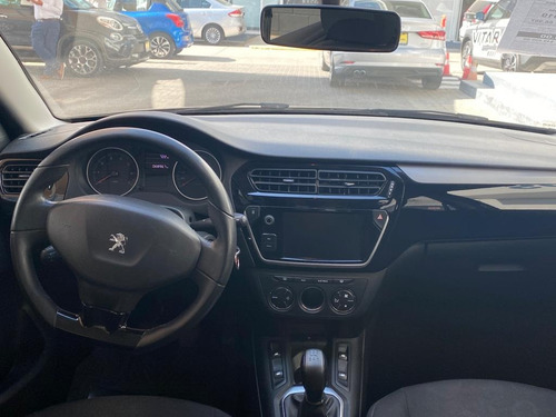 Imagen 7 de 15 de Peugeot 301 1.6 Allure Mt