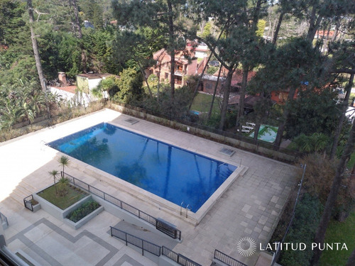 Apartamento En Roosevelt- Ref: 72