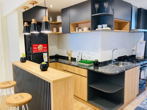 Imagen 9 de 15 de Departamento En Venta En Mar Del Plata