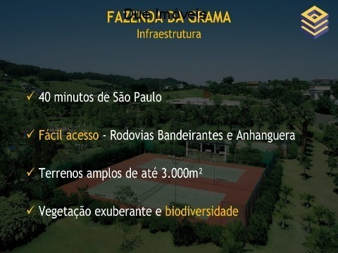 Imagem 8 de 30 de Oportunidade- Fazenda Da Grama - Em Construção - Ca02253 - 69343090
