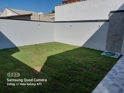 Imagem 18 de 19 de Casa Com 3 Dormitórios À Venda, 100 M² Por R$ 325.000 - Jardim Santa Júlia - São José Dos Campos/sp - Ca0265