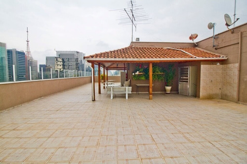 Imagem 15 de 30 de Apartamento - Ap00496 - 70544306