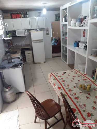 Imagem 9 de 15 de Casa Jd São João (são Rafael) São Paulo Sp Estuda Troca Por Imovel Em Sjc - 9221