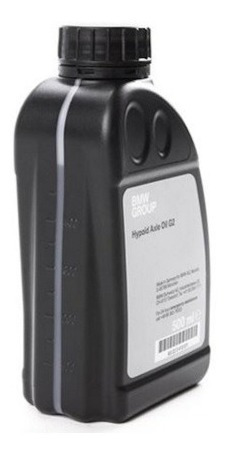 Aceite Diferencial Original Bmw Hypoid Axle Oil G2 0,5 Litro