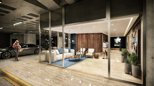 Casa En Venta En Cancún, Central Park Towers, Rodeado De Lujo