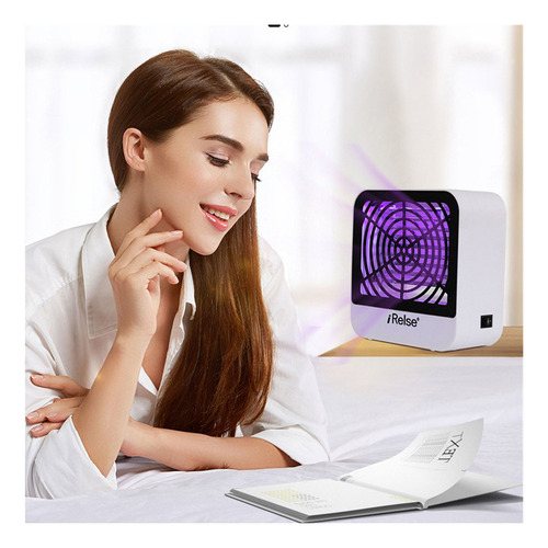 Lámpara Led J Usb Para Mosquitos, Insectos, Asesinos, K, 000