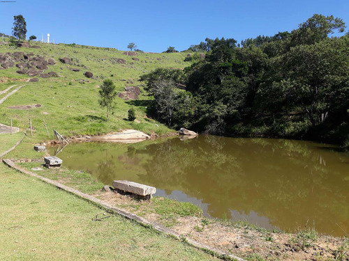 Imagem 13 de 30 de Vendo Chácara 30.000 M² Morungaba Com Casas, Nascente, Lago Piscina, Pasto. - Ch00018 - 33766655