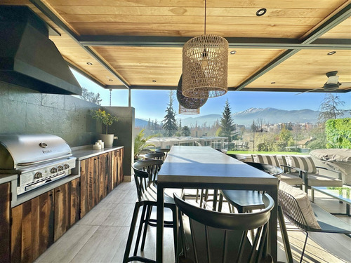 Penthouse Triplex: Portal La Dehesa