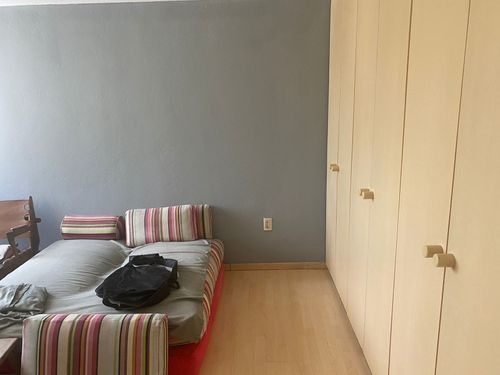 Imagen 16 de 28 de Moderno Departamento En Nonoalco Mixcoac.