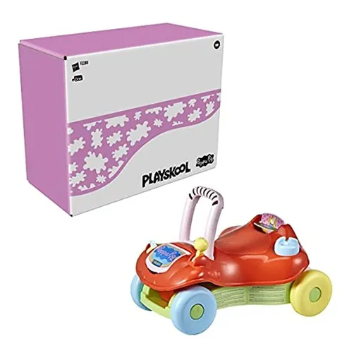 Playskool push 2024 and ride