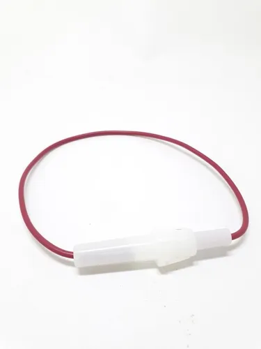 Porta Fusible Aéreo Para Fusible Largo