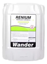 Comprar Refrigerante Verde Wander Bidon X 20 Lts
