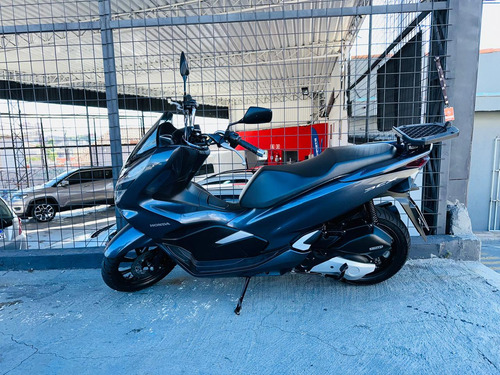 Honda Pcx 150 Cbs 2021