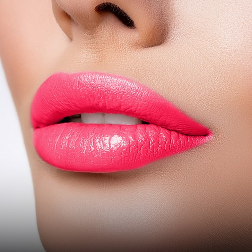 Labial Satinado Ivy Con Colageno Y Vitamina E Kinky Pinky