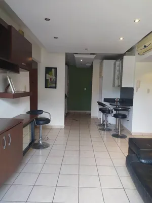 Apartamento en venta