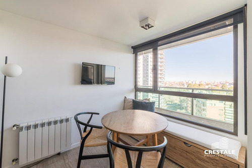 Imagen 11 de 30 de Venta Departamento 3 Dormitorios Condos Del Alto 4 Con Dos Cocheras Dobles Y Baulera - Rosario