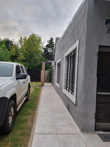 Casa Quinta 6 Ambientes En Pontevedra En Alquiler