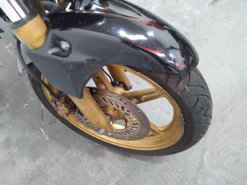 Honda Cb300