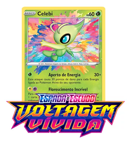 Todos os Tipos Diferentes de Cartas Pokémon 06 - Pokémon TCG Básico 