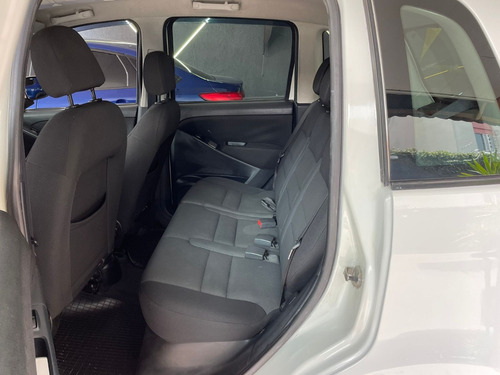 Fiat Idea 1.4 MPI ATTRACTIVE 8V FLEX 4P MANUAL