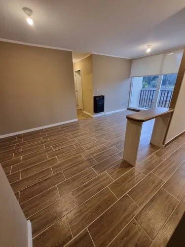 Arriendo Depto 3d-2b Bosque Pucalan (3662)
